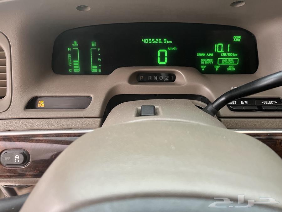 فورد قراند ماركيز 200464364639983233112