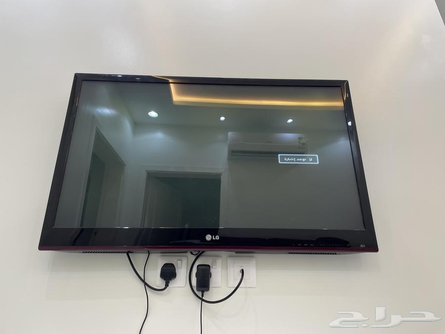 LG 42-inch Plasma Screen64033109892737112