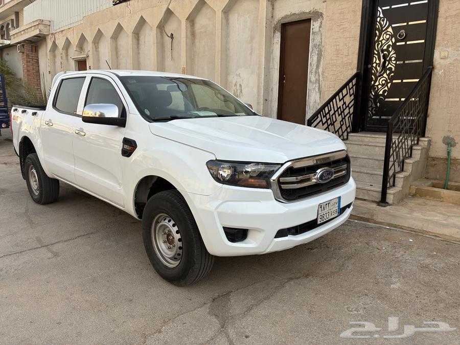 للبيع فورد رينجر ديزل 202064366086275075112