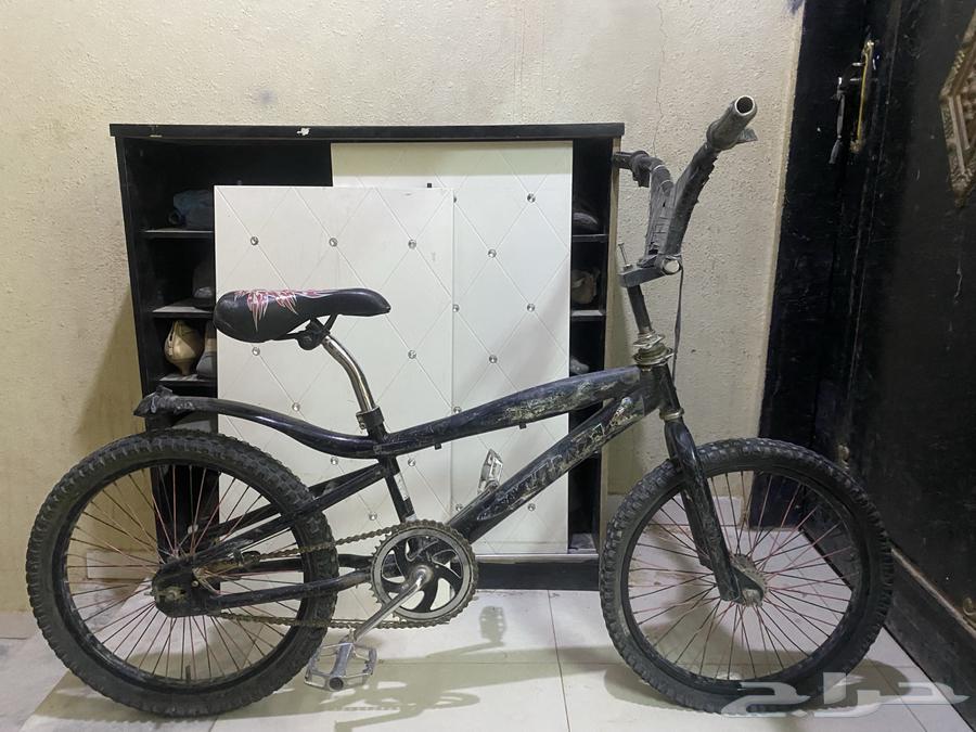 Cobra bicycle size 20 for sale64141928956418111