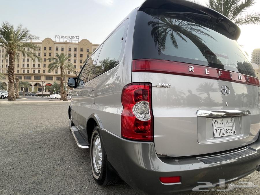 جاك ريفان 2015 7 راكب خصوصي شبه جديد64368806117379114