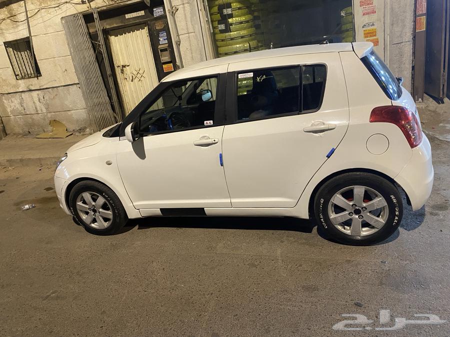 suzuki swift 2009 automatic64363100682498110