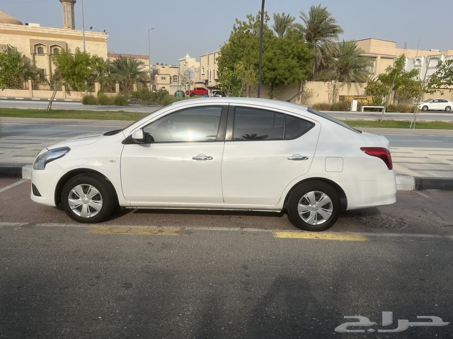 نيسان صني موديل 202064366041718531110