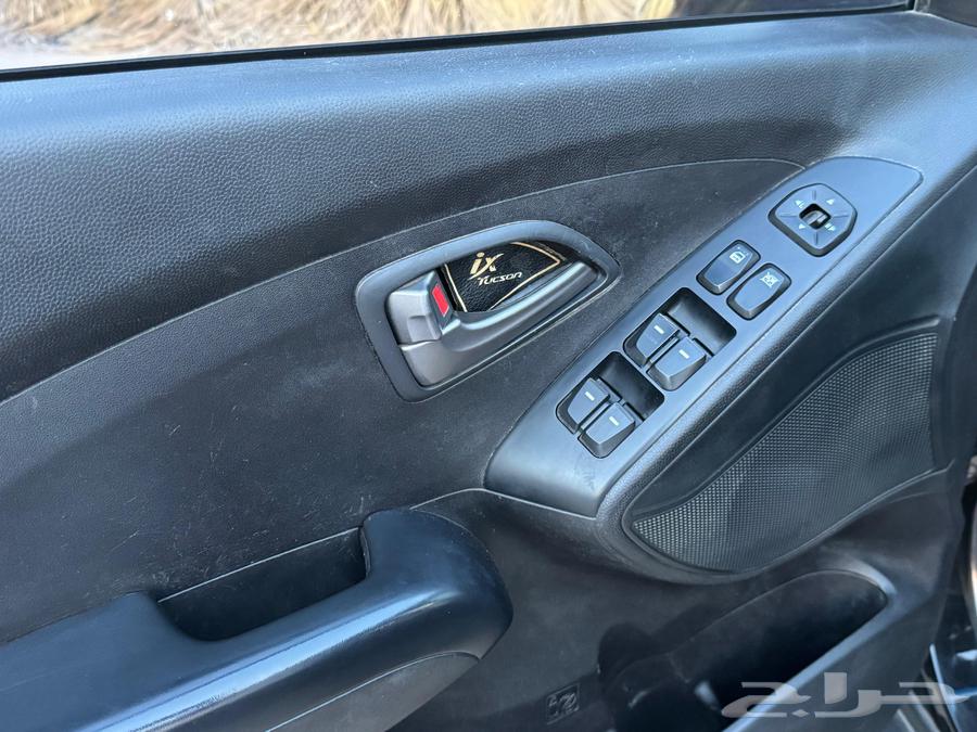 هونداي توسان بانوراما 2015 دبل64370131523201113