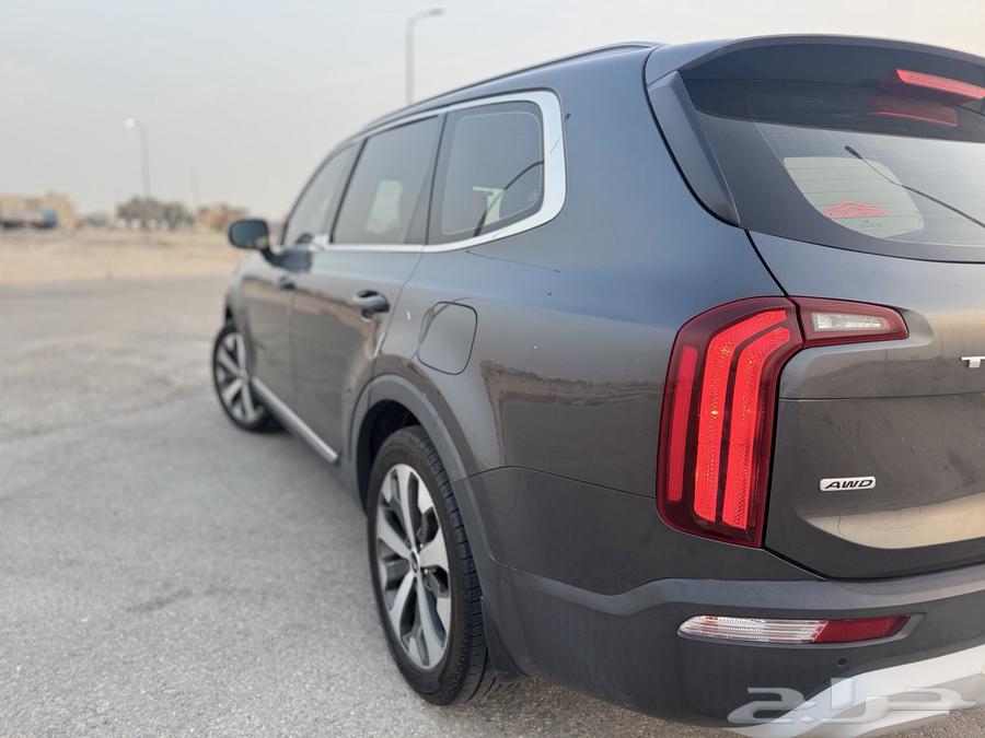 للتنازل بدون مقابل كيا تيلورايد64371466839426112