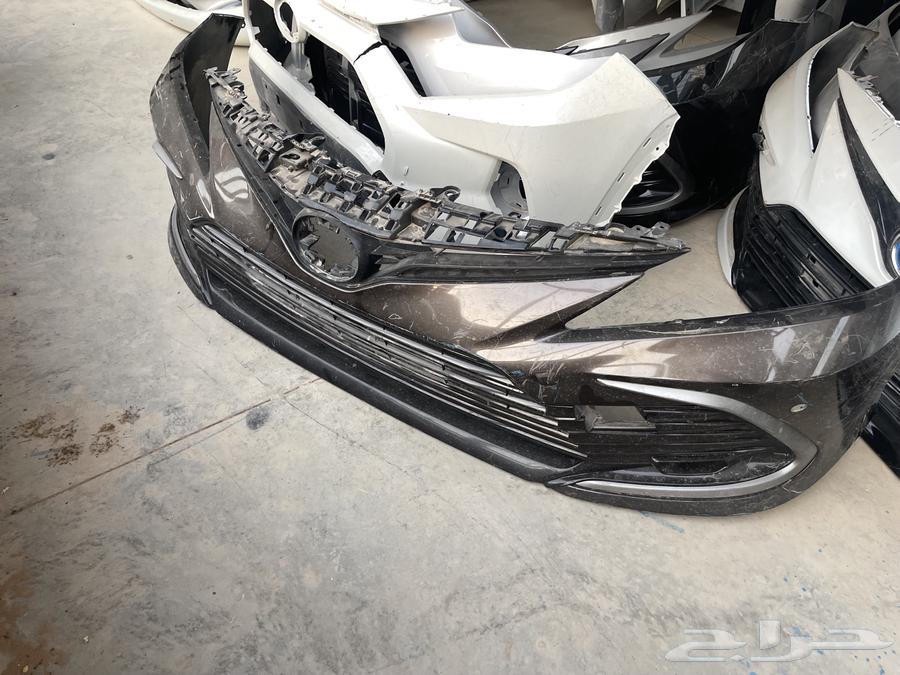 قطع كامري اصلية وكالة64371613982594113