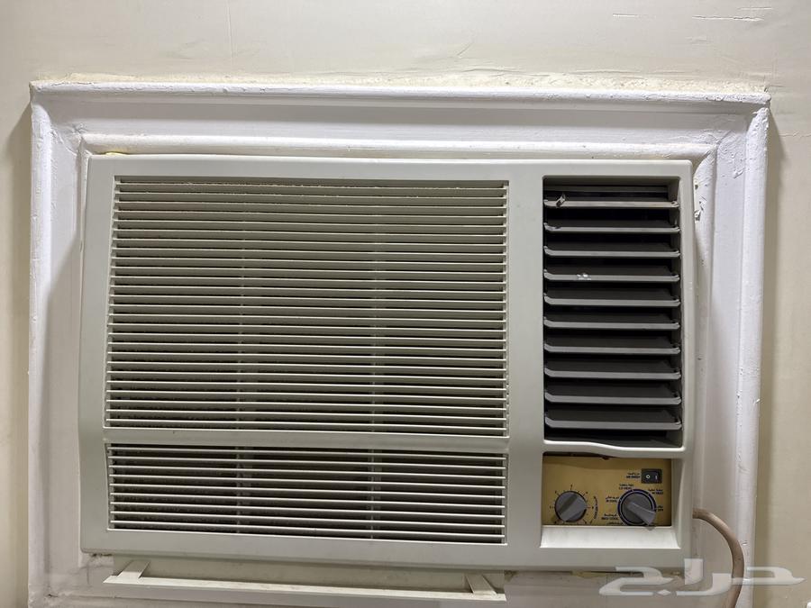 Two air conditioners for sale64142470631298111
