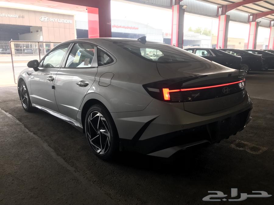 هيونداي سوناتا كمفورت 2025 الناغي كاش واقساط64363234505730114