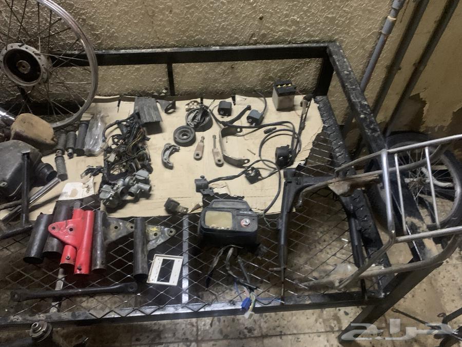 قطع دباب سزوكي بارين الأصلي64372097367297114