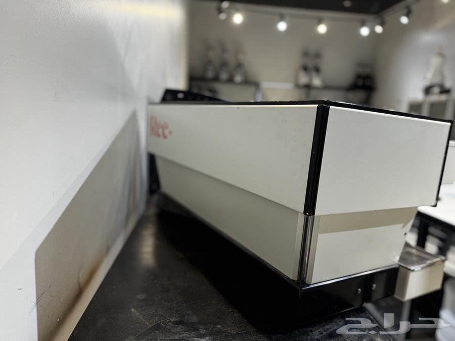 For sale Lelit Livia Classic 3 Group very clean one year warranty64141529886849114