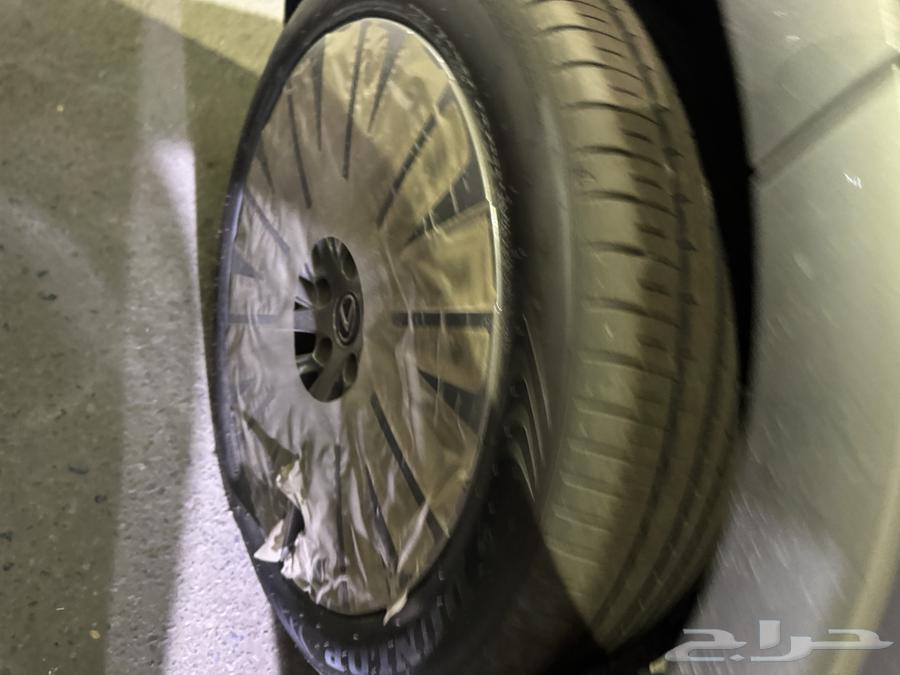 لكزسrx350 25 مع أول راتب سعودي ومقيم64372345971586114