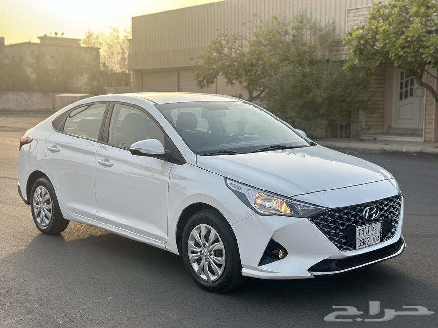 Accent 2022 Half Full 1.664368455532035111