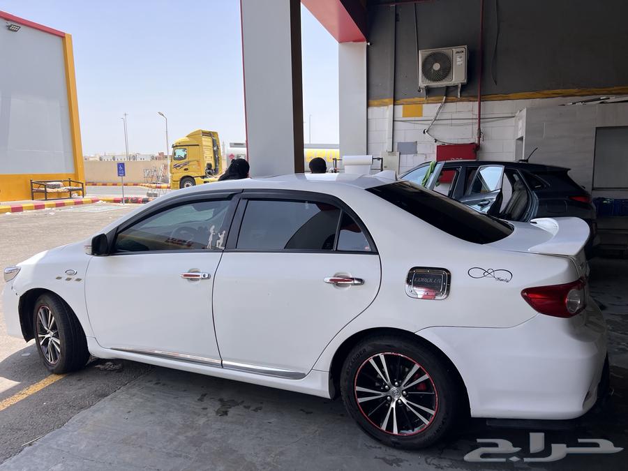 كورلا 2013 فل كامل64364545195523113