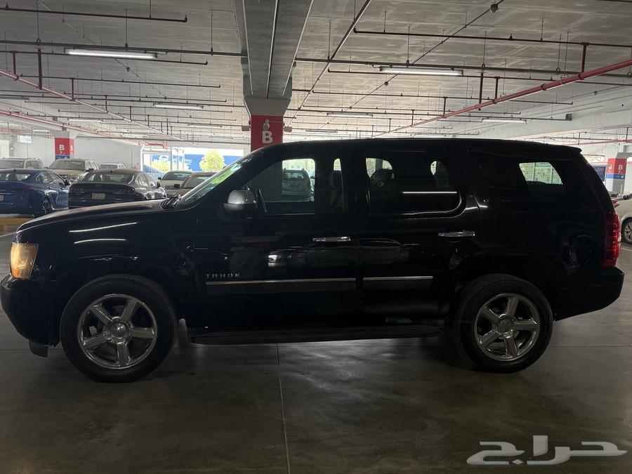 Tahoe LT 2014 First Owner64364561412993110