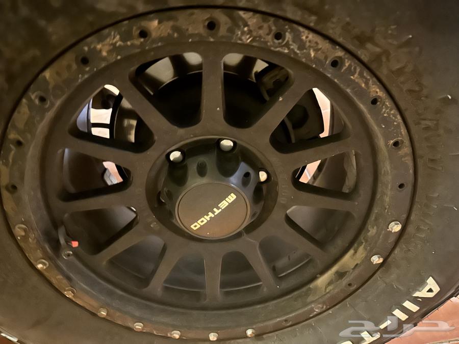 Method Rims64359073242627110