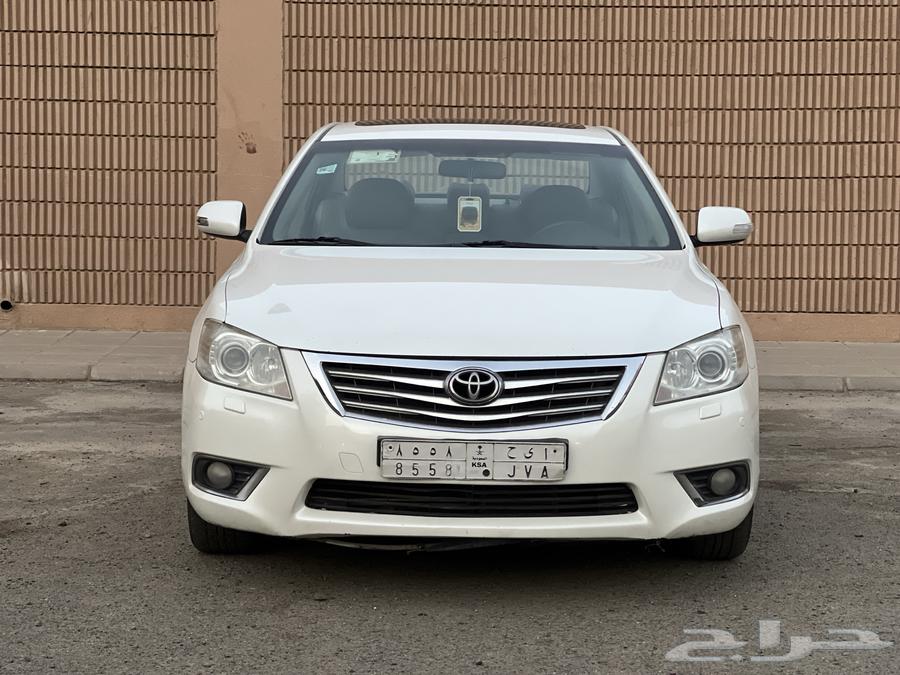 تويوتا اوريون قراندي ممشى قليل 201164370727043330110