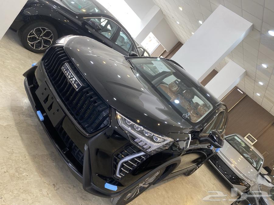 هافال جوليان أكتيف 202564362363306626111