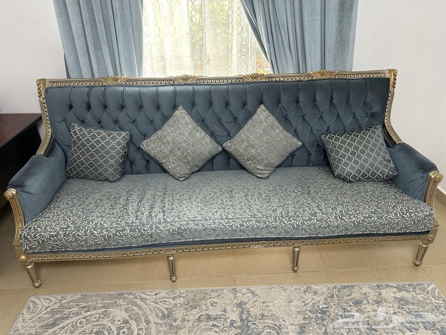 طقم كنب للبيع64141548974465111