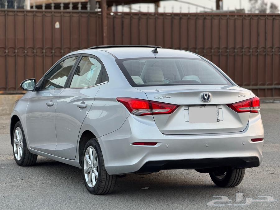 شانجان السفن 2023 البيع 26000 الف فل كامل64366115566979114