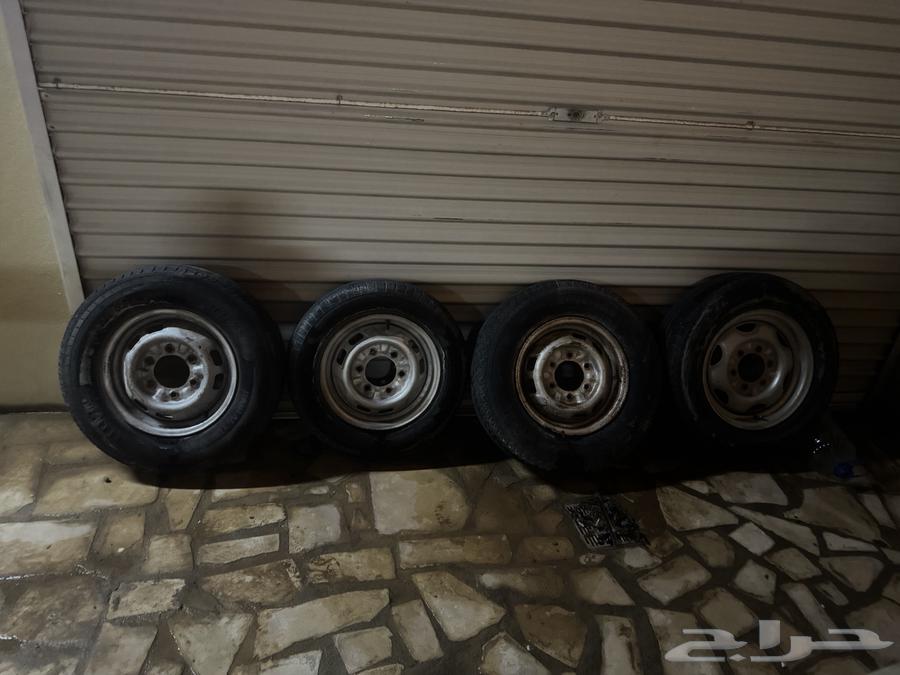 للبيع جنوط ددسن 9064359503578627110