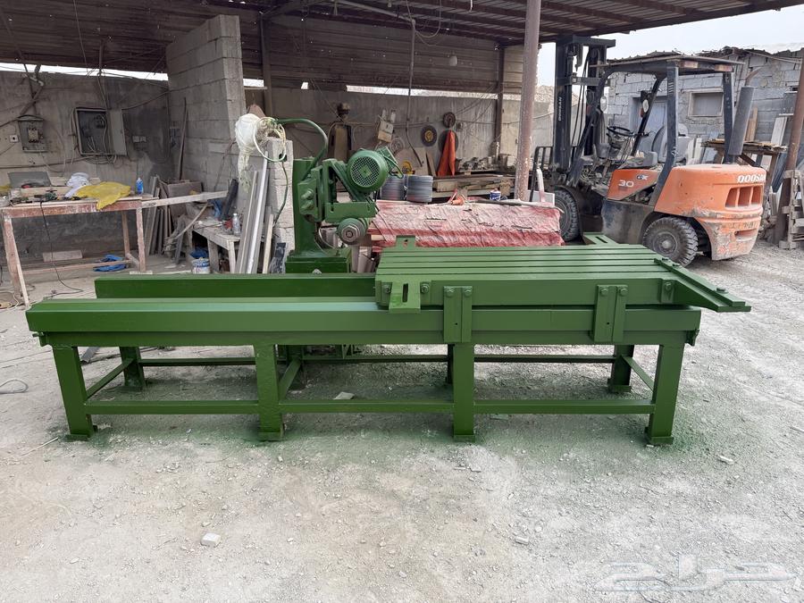 منشار قص رخام وحجر للبيع64372345963009110