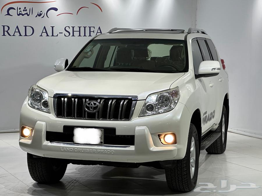 تويوتا برادو 2012 v6 خليجي فل64368703148033110