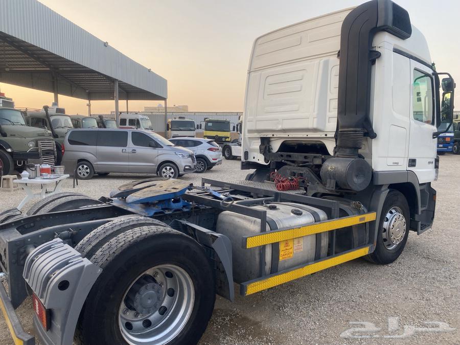 للبيع راس أكتروس 2009 ميقا نقل عام64363845820673113