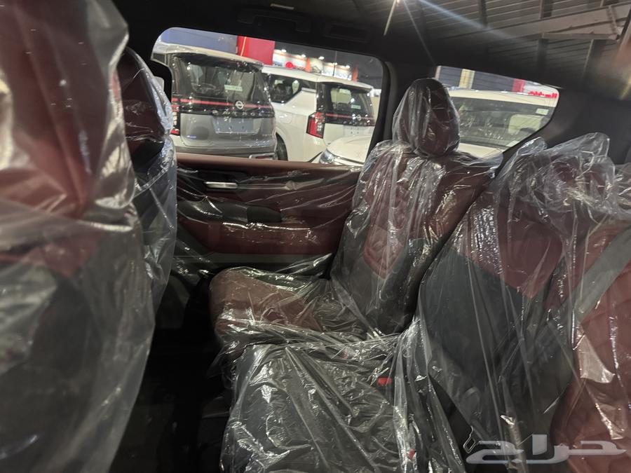 باترول تيتانيوم 25 فايده مخفضه للمؤسسات والشركات64372067367939112