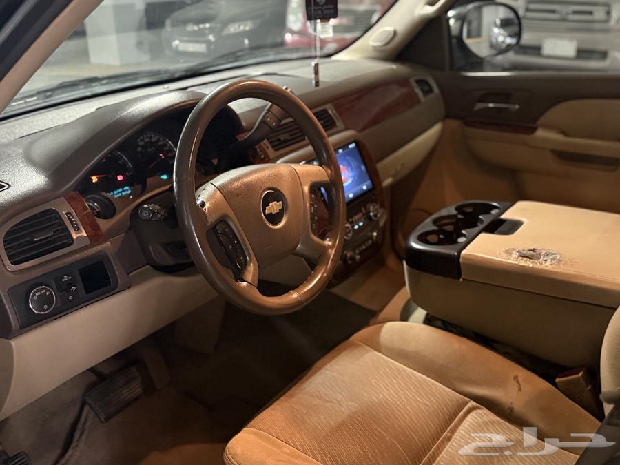 Tahoe LT 2014 First Owner64364561412993114