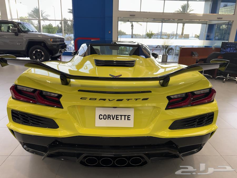 Chevrolet Corvette 25 with no down payment if your salary matches the car value64372200102017111