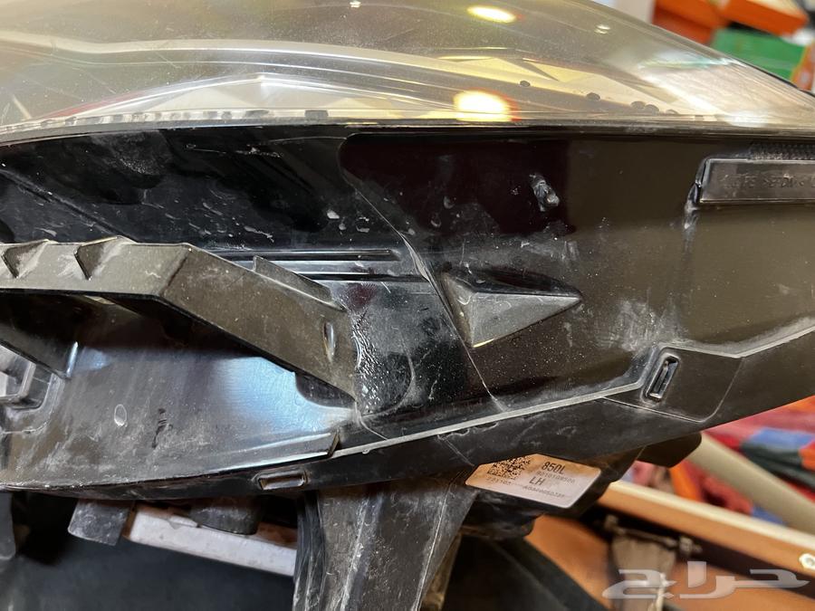 شمة ازيرا 2021-2023 يسار للبيع64364545155970113