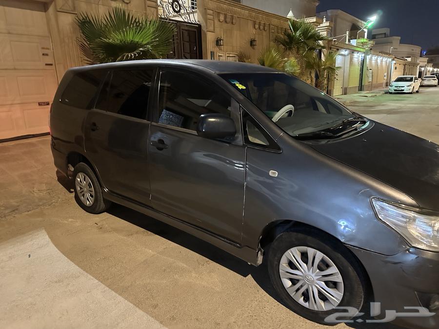 تويوتا انوفا 201564358957662849110