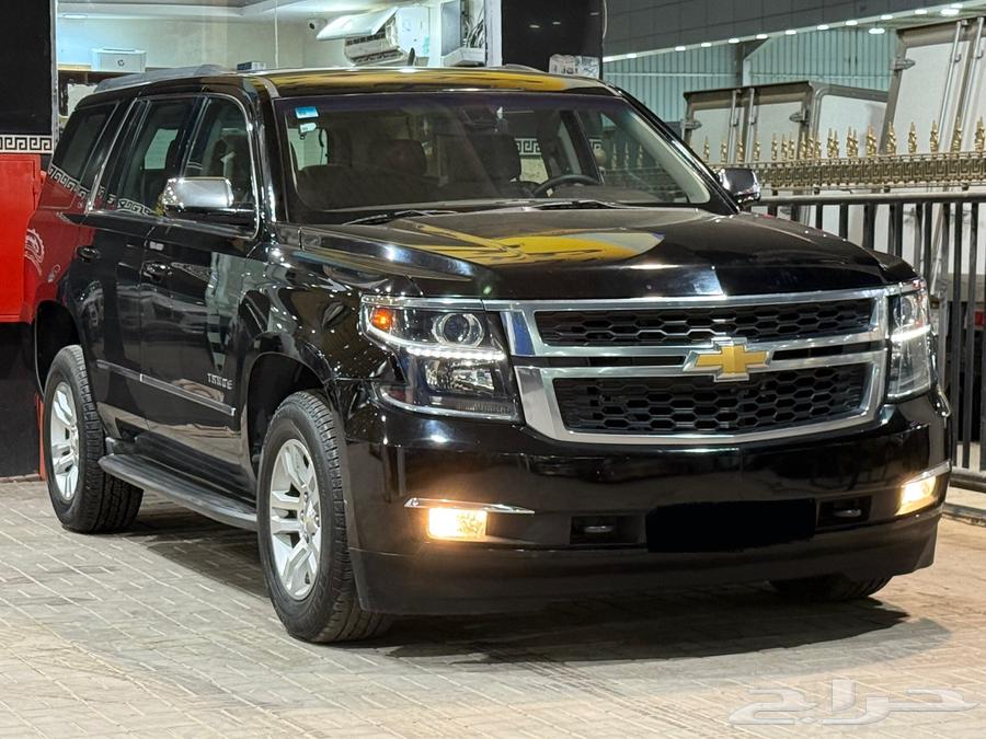 تاهو 2016 قصير دبل64367463999619110