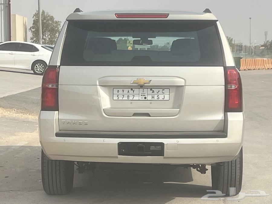 GMC Tahoe64366571241987114