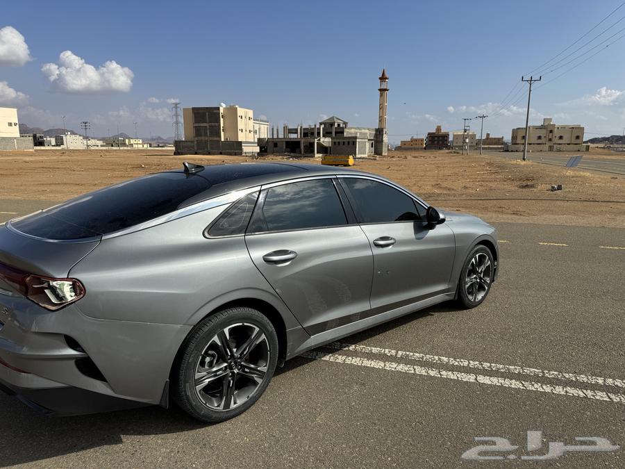 كيا K5 202164371920681857112