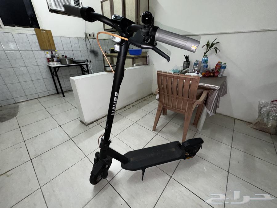 Navee scooter GT364142685841282114