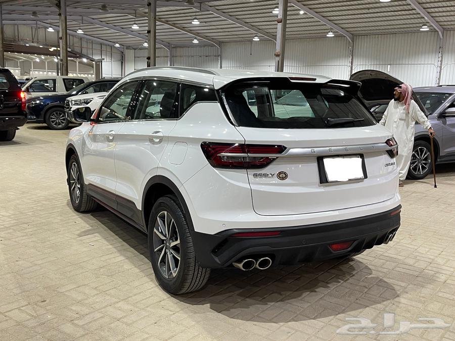 جيلي كولراي 202364368193038979114