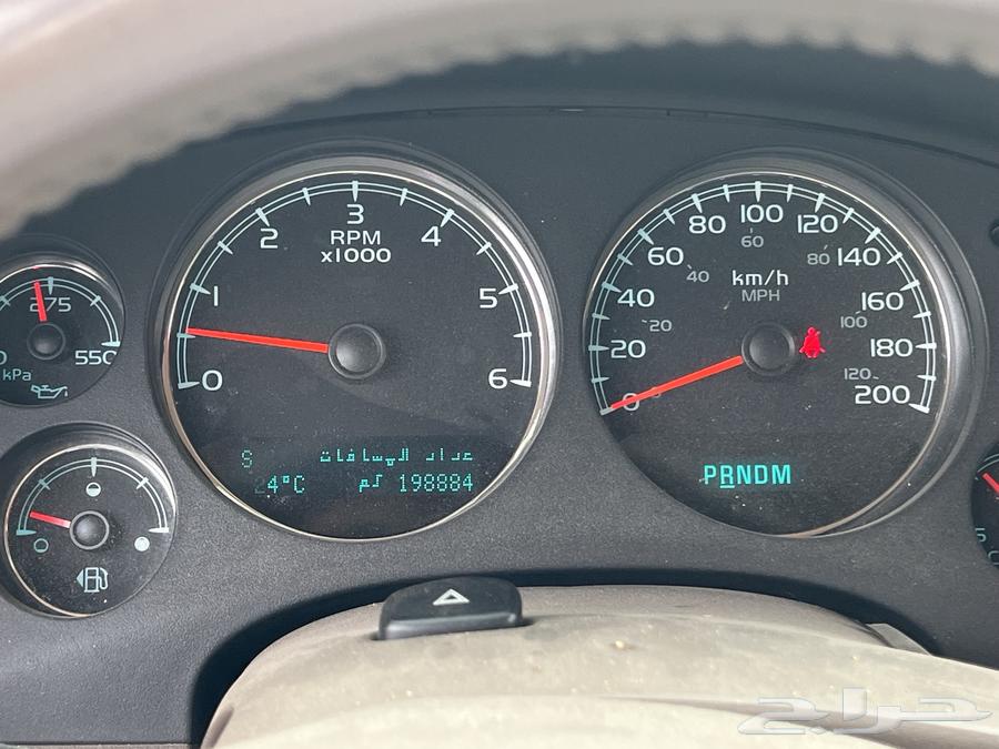 تاهو 2013 دبل وكالة64371569620867111