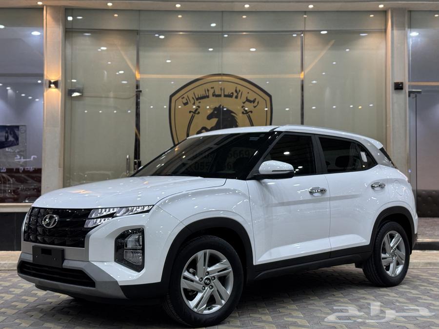 هيونداي كريتا نص فل موديل 202364361711826051114