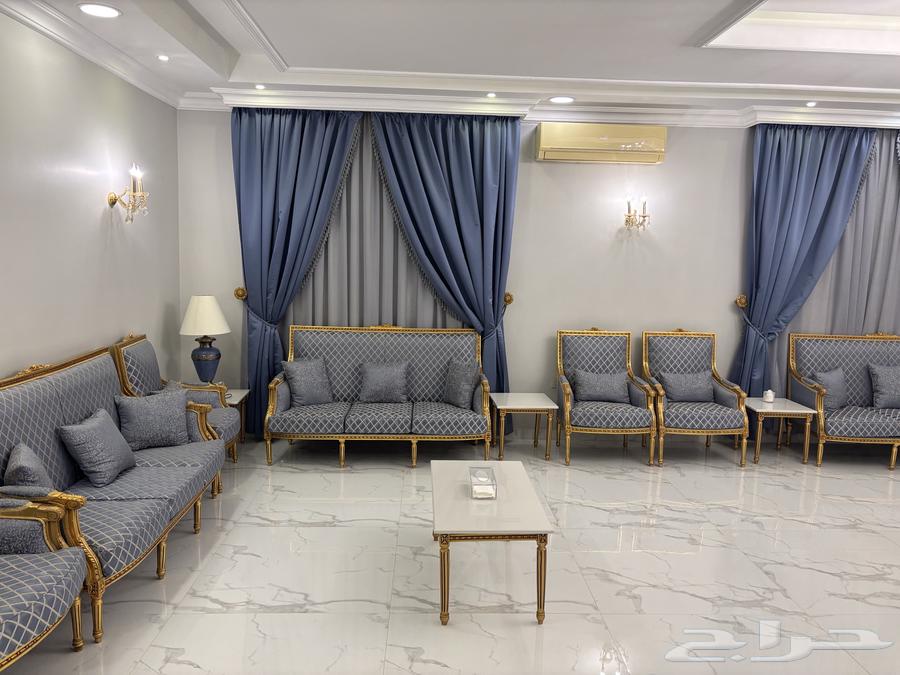 Luxury Formal Sofa64141927005571111