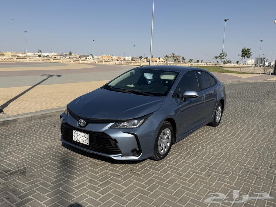 كرواله 2020 استندر 4 سلندر حجم 1600 سعودي المعروفه64368863576451111