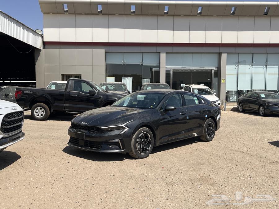 Kia K5 2025 GL Upgraded64362832577282110