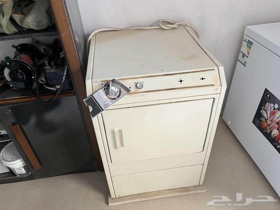 Clevanator Brand Clothes Dryer (Working)64141548982146111