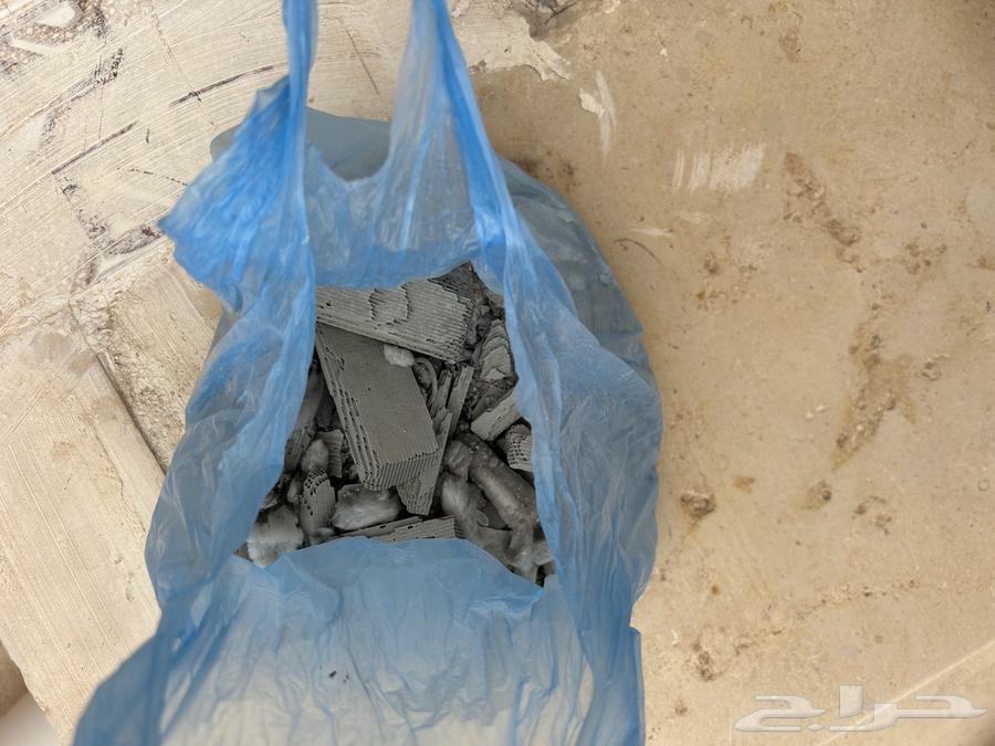 رصاص شكمان وشكمان مفرغ النترا 202064363921580162110