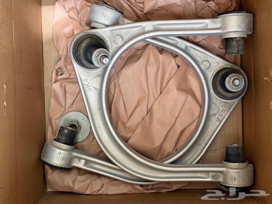 Plastin shocks and front reverse Badlands64364698880769114