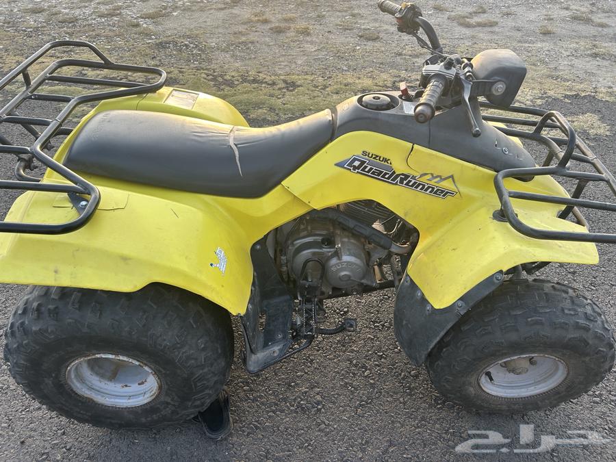 دباب سوزوكي اربع كفرات مقاس 16064371234548355113