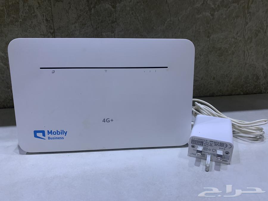 مودم 4G شبه جديد يشغل كل الشرائح موبايلي sTC زين64143665965698110
