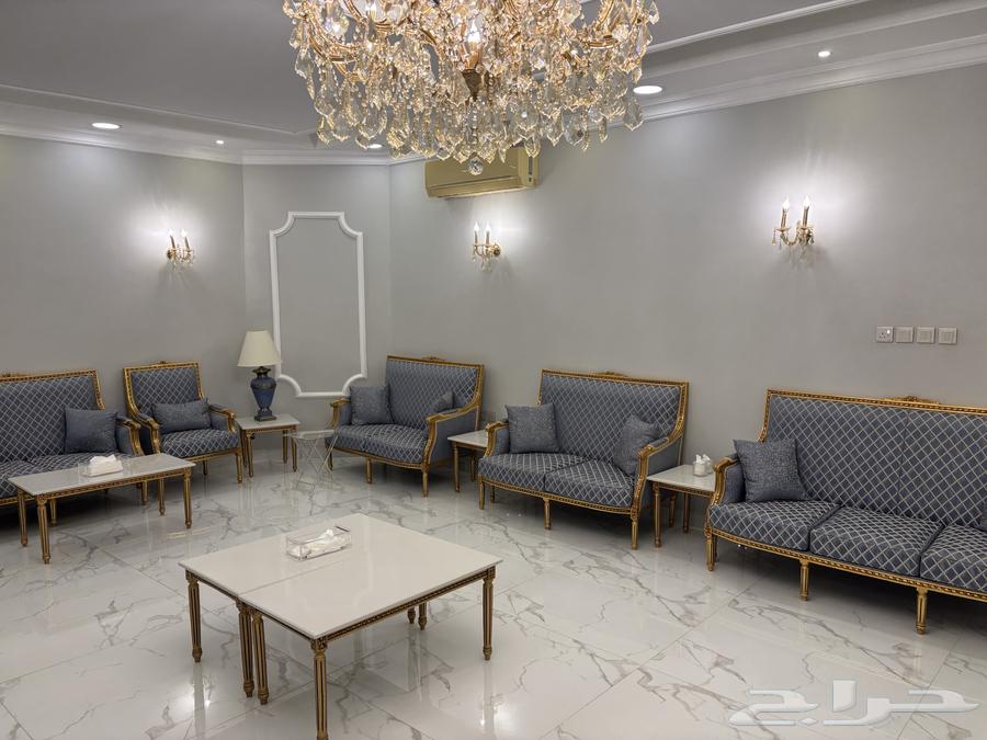 Luxury Formal Sofa64141927005571112