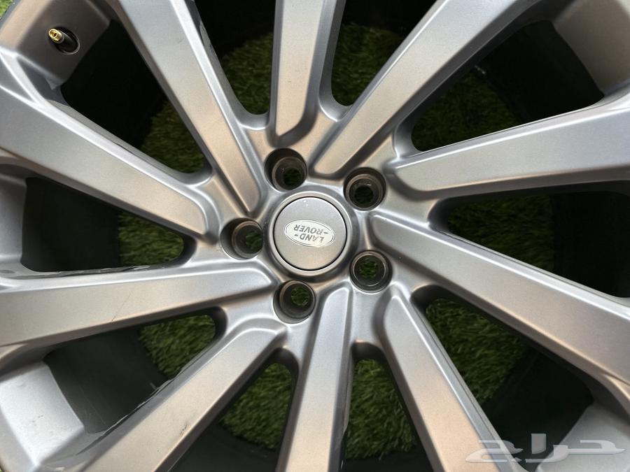 جنوط رنج 2025 أصليه وكاله مقاس 2364363681285377112