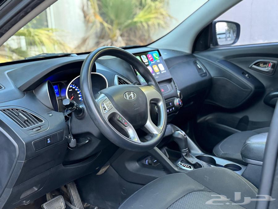 هونداي توسان بانوراما 2015 دبل64370131523201114